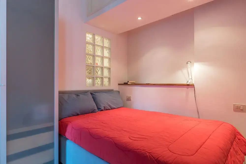 B&B Al Biondo Tevere - photo 10