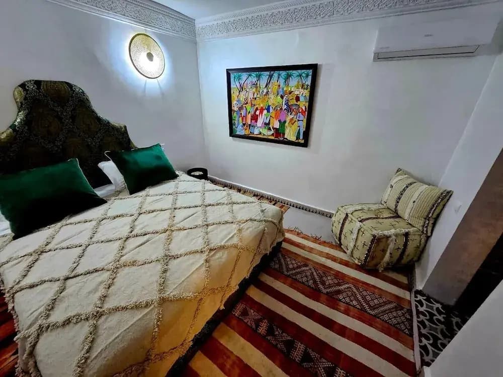 Riad Dar Lghizlane - photo 6