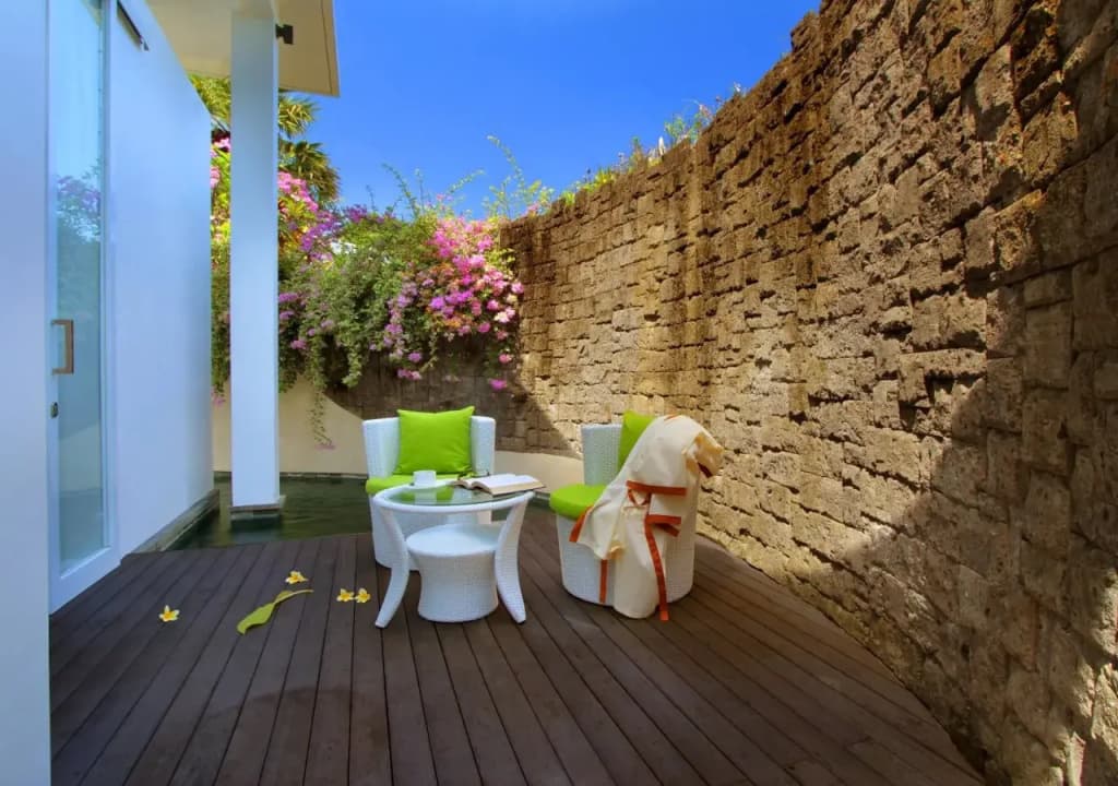 Taman Mesari Luxury Villas-Seminyak - photo 10