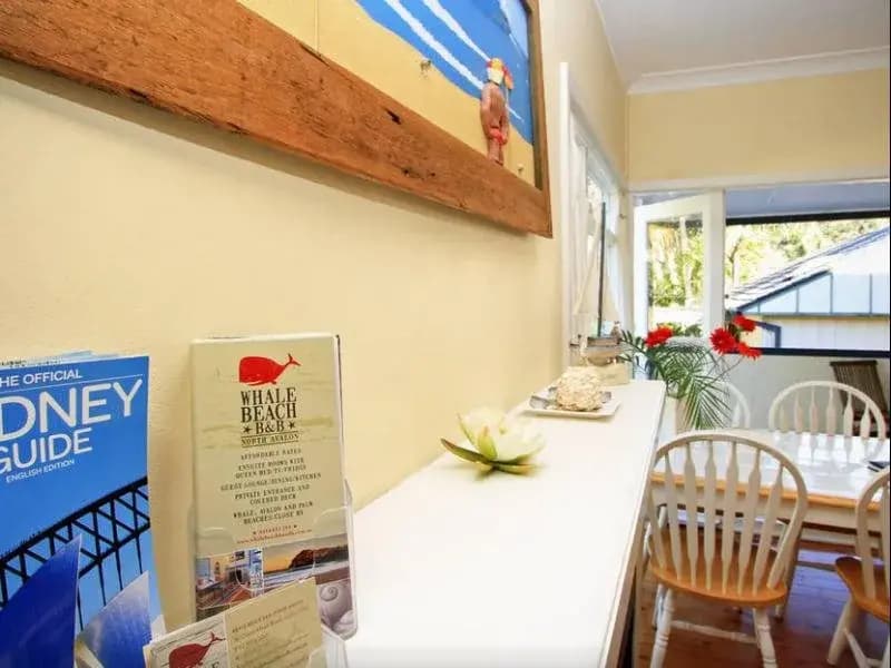 Whale Beach Bed & Breakfast - photo 14