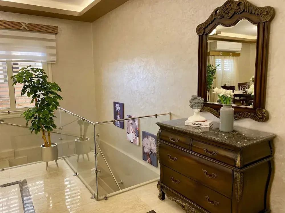 Luxurious Villa Serene Garden New Cairo - photo 2