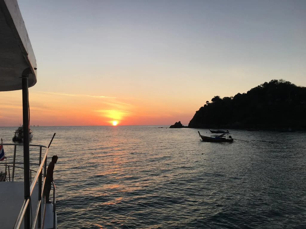 Selamat Lanta Resort - photo 10