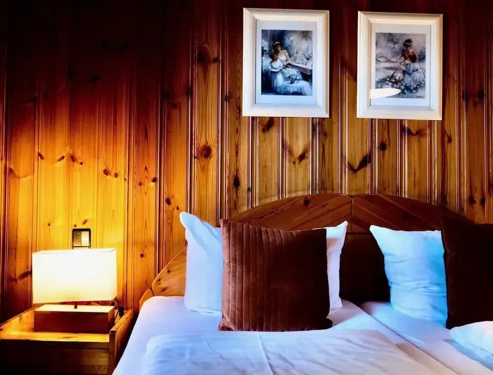 Hotel Nest - photo 4
