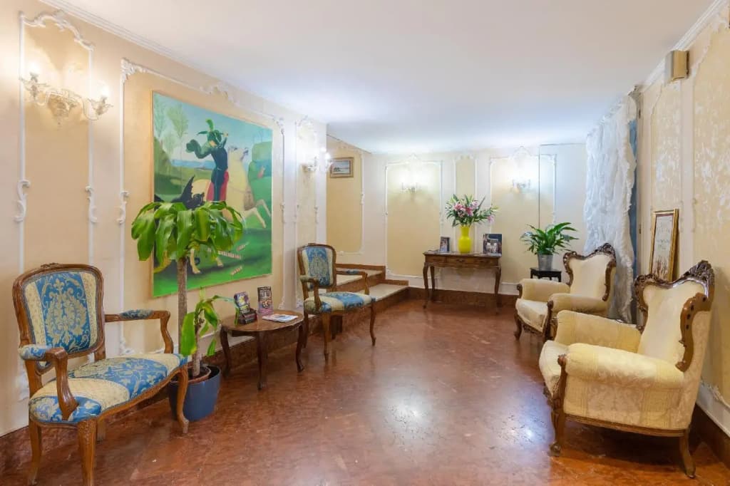 San Giorgio Hotel - photo 17