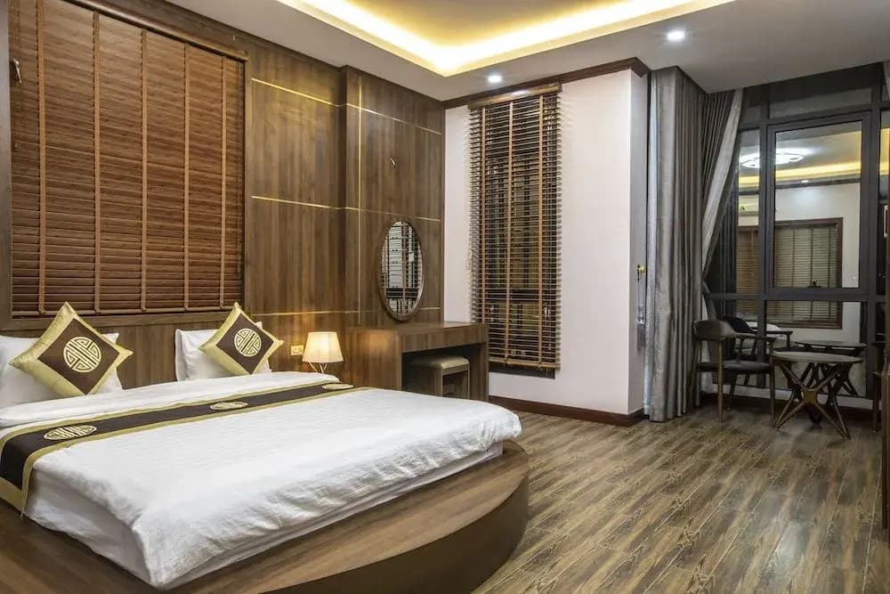 Cung Phuc Hotel - photo 7