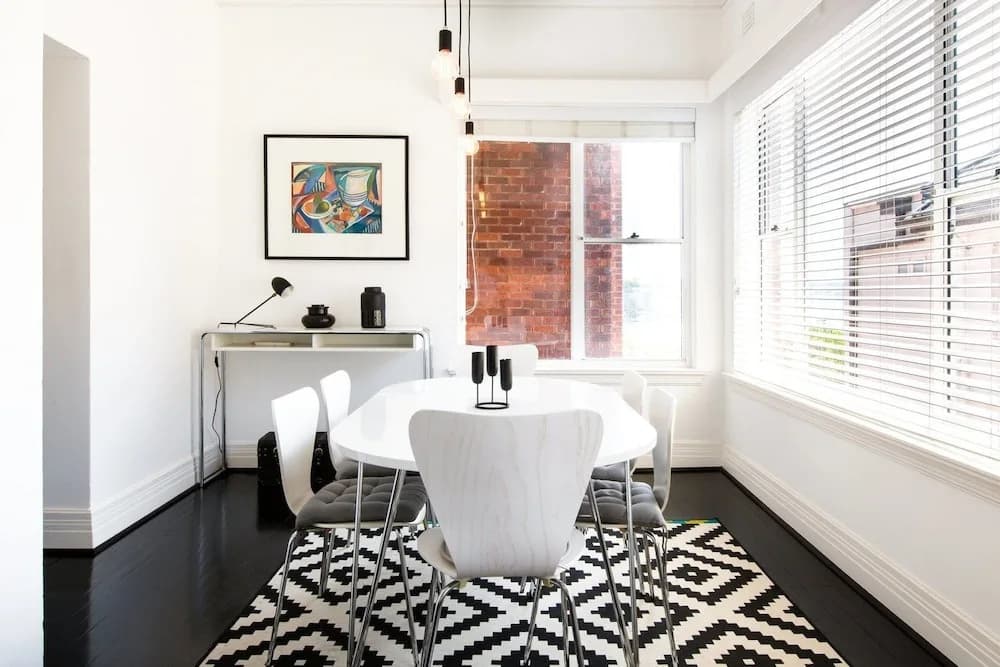The Double Bay Executive Apartment - photo 6
