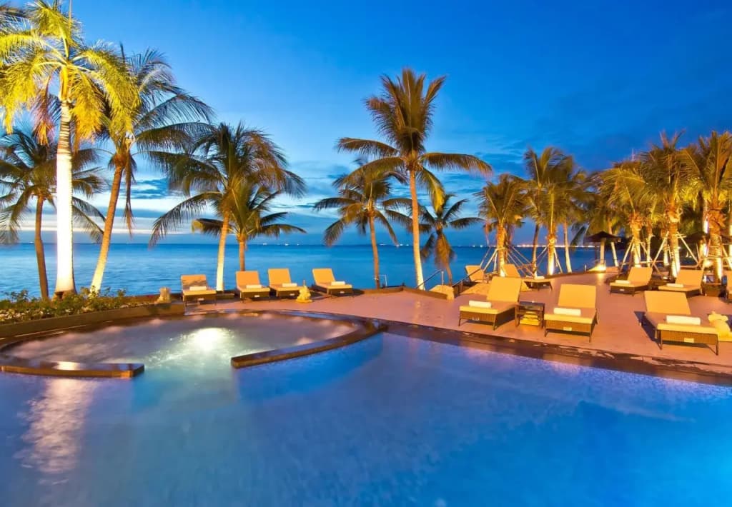 Royal Wing Suites & Spa Pattaya - photo 41