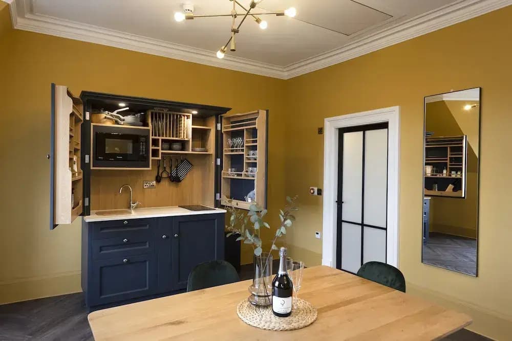 29 Queen Street Aparthotel - photo 23