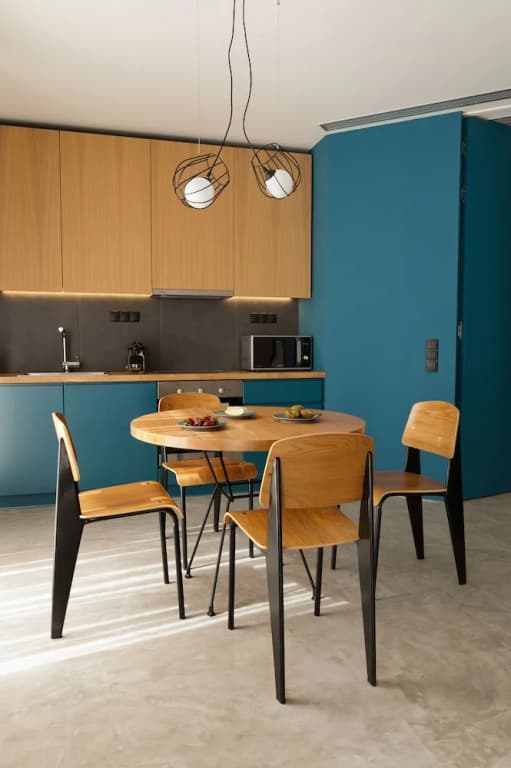 Syntagma Square Modern Apartments - photo 15