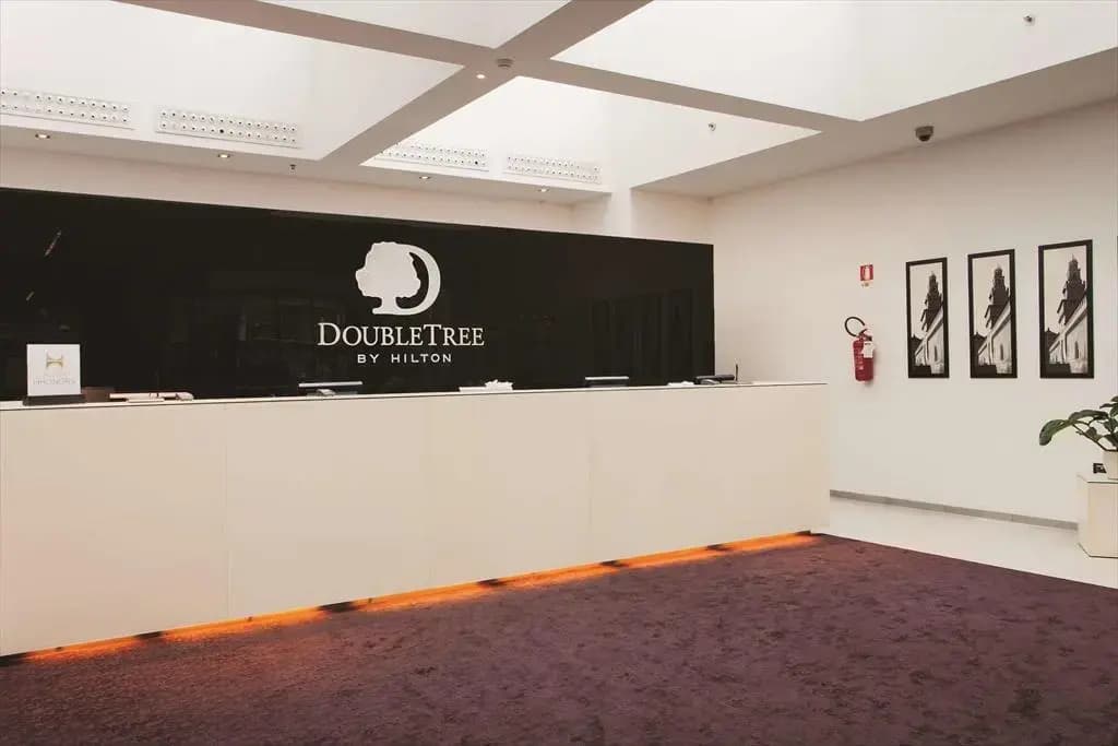 DoubleTree by Hilton Milan - photo 2
