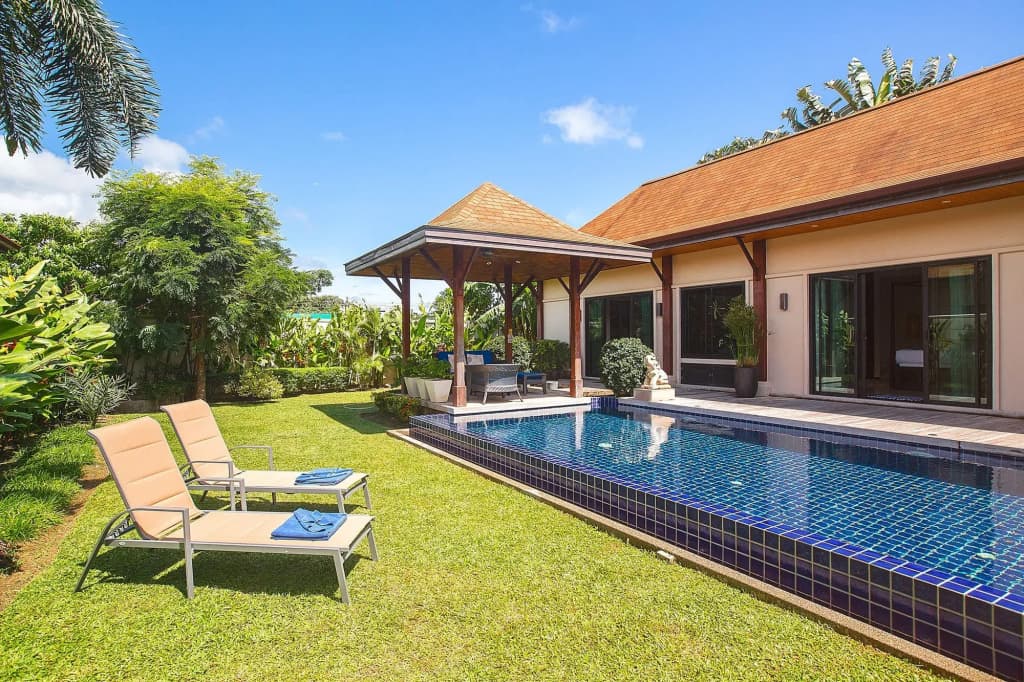 Villa Marama - photo 7