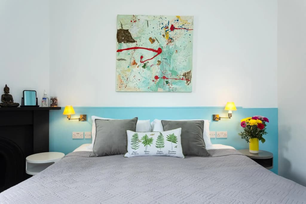 New Town Guest House - photo 5