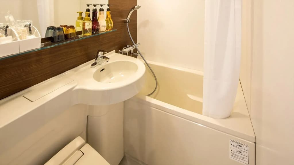 Garner Osaka Honmachi Station by IHG - photo 9