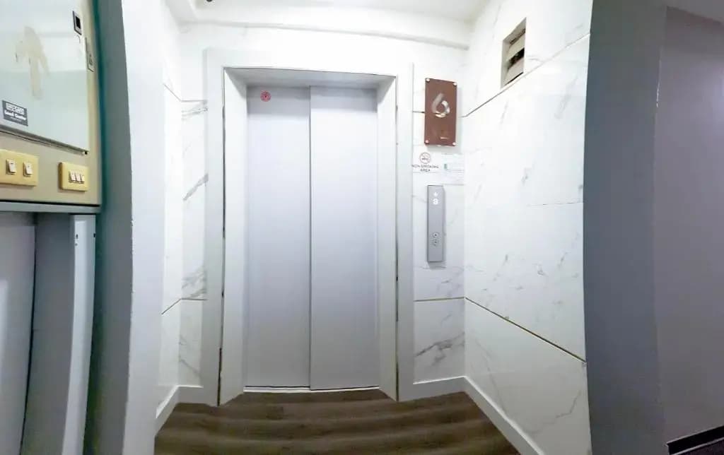 Kim Korner Hotel - photo 13
