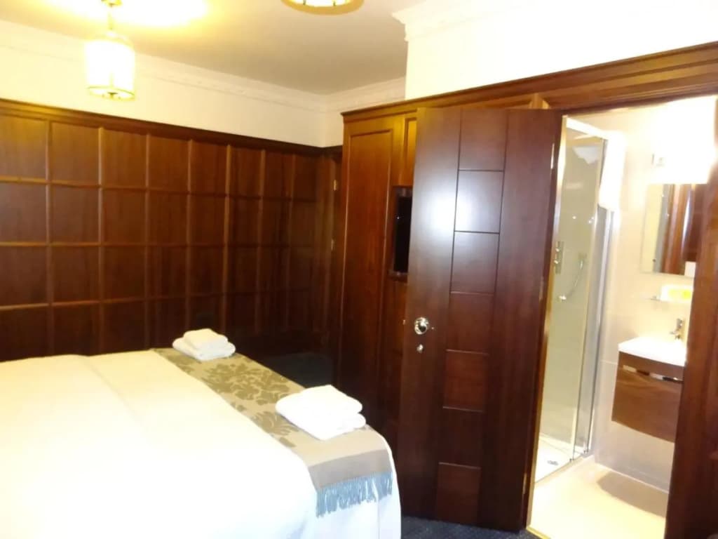Regency House - photo 25