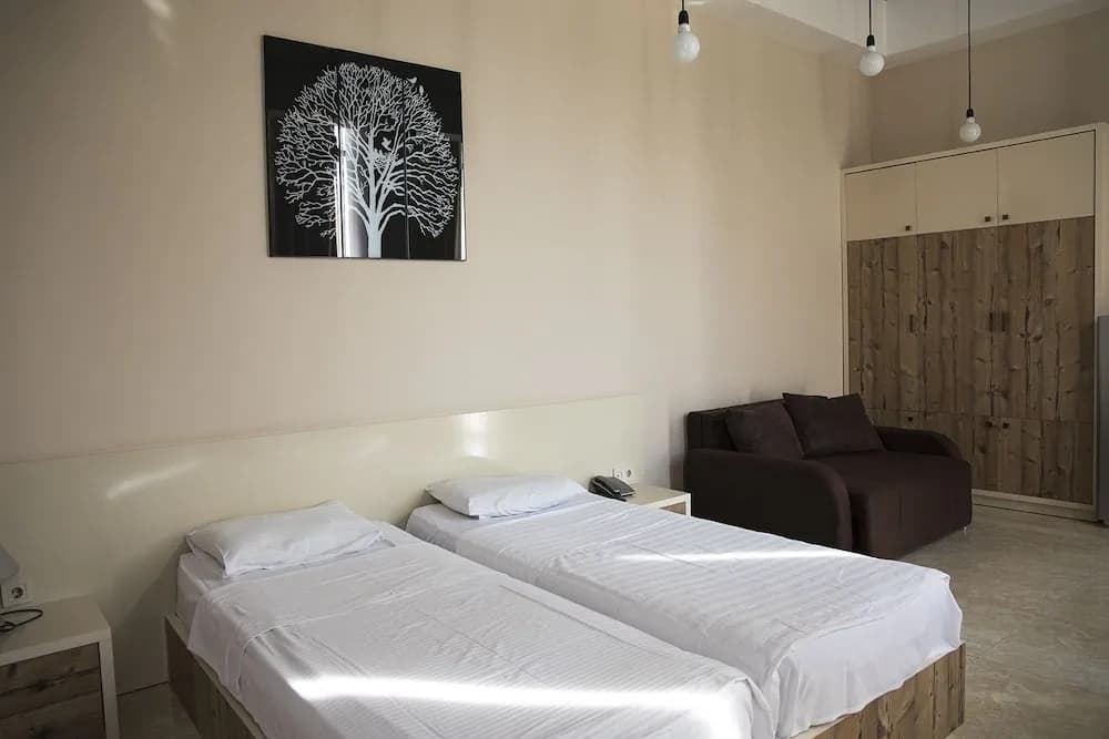 Villa Residence Hotel - photo 4