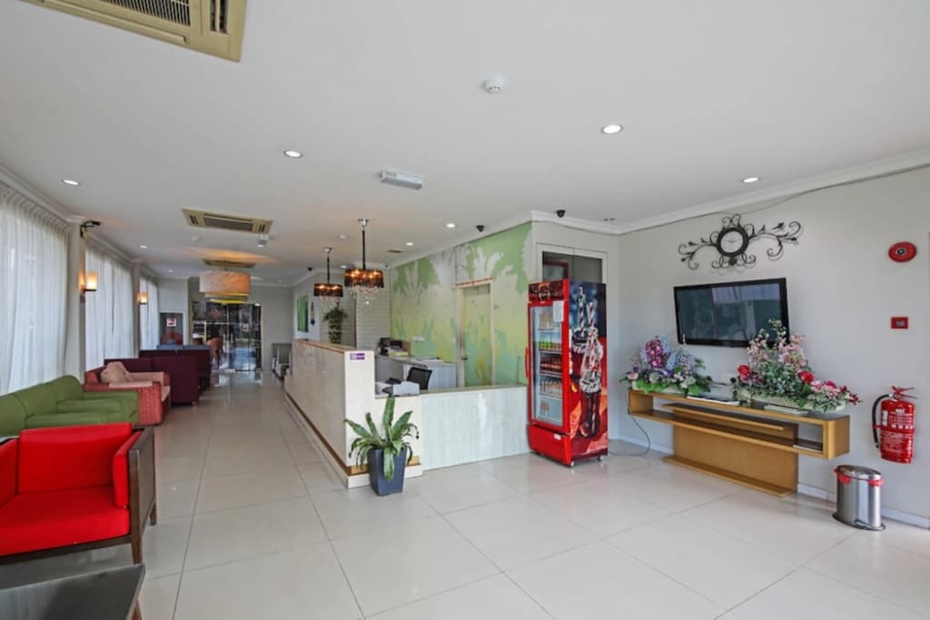 Hotel O Northern Inn - photo 2