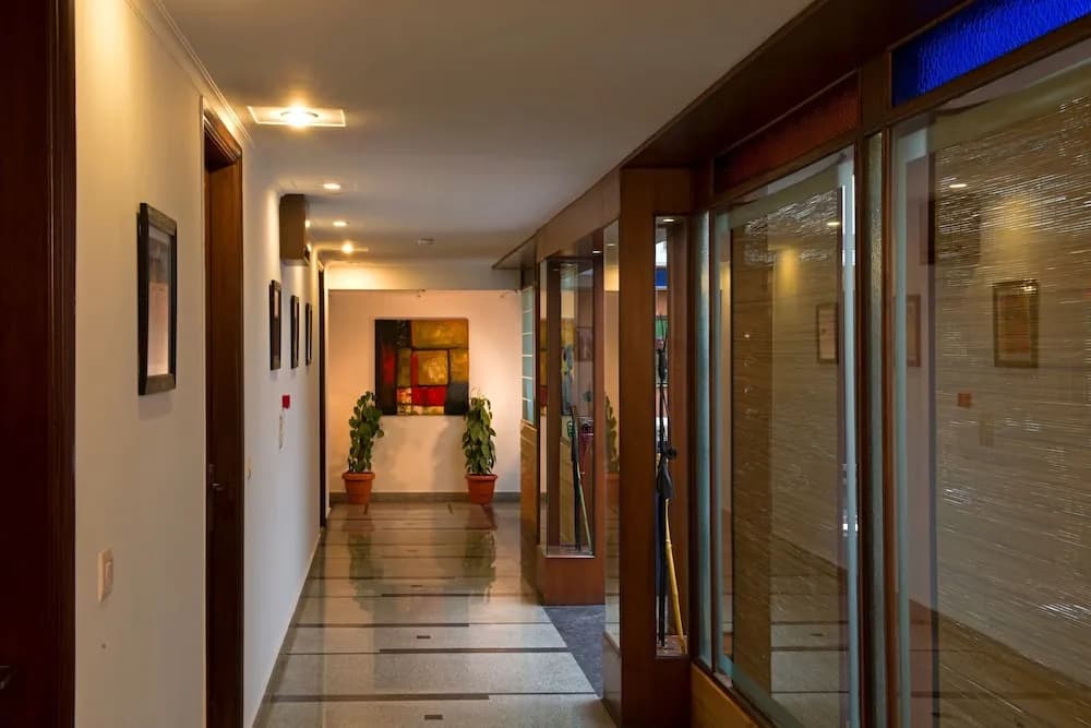 Anila Hotel - photo 10