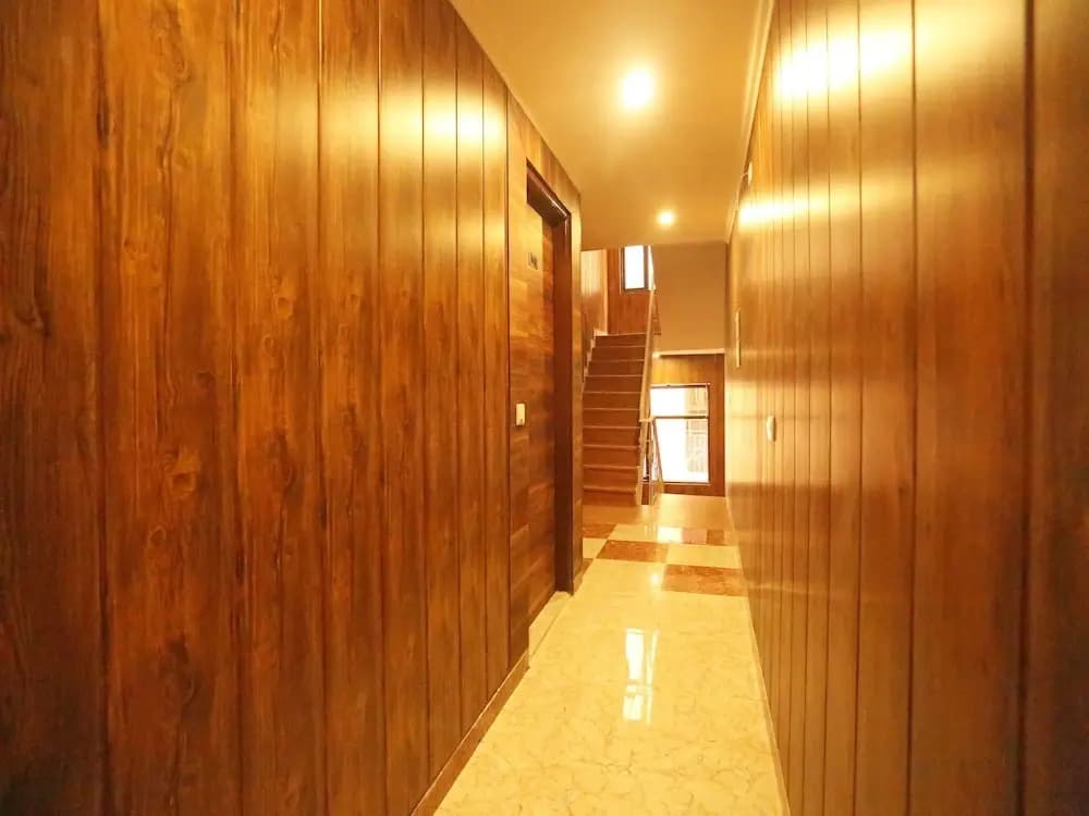 FabHotel Aerostay Inn - photo 11