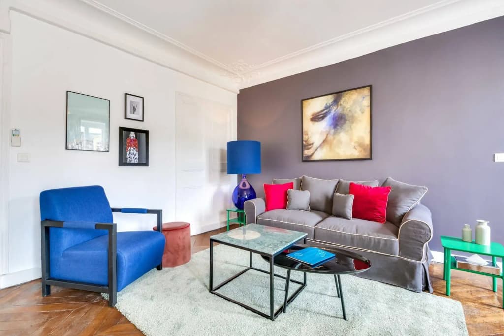 Sweet Inn Apartments Le Marais - photo 10