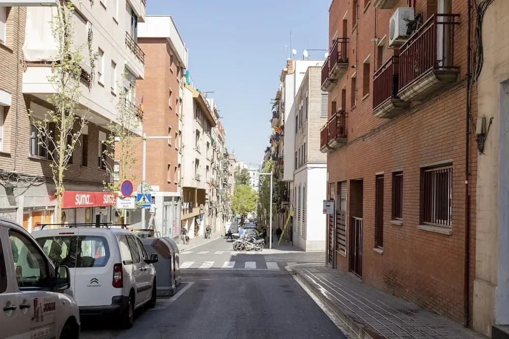 AB Poble Sec Apartment - photo 10