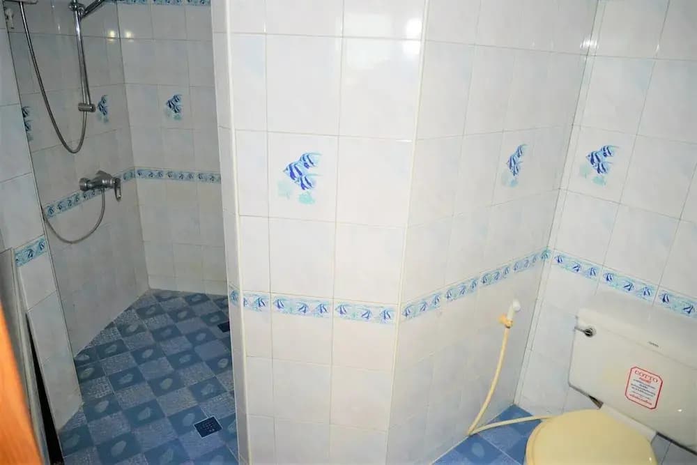 1 bed at Angket Hip Residence - photo 7