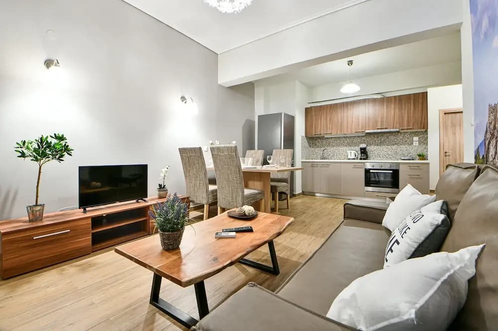 Serene n modern renovated flat - photo 3