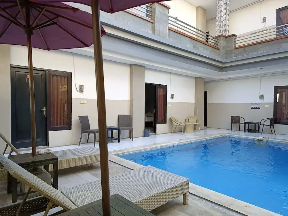 Nasya Residence - photo 13