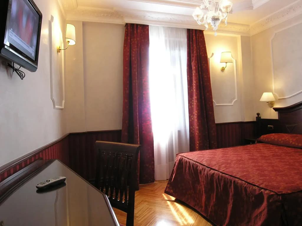 Hotel Best Roma - photo 25