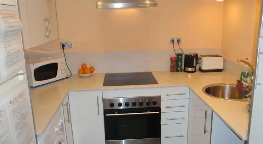 Guest House Urgell - photo 2