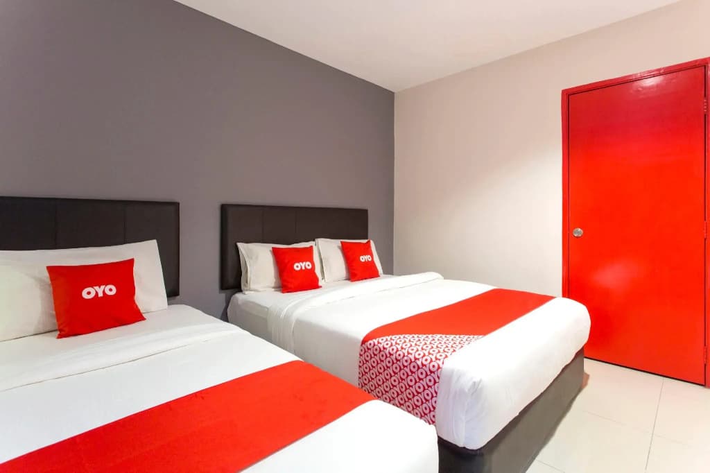 New Eastern Hotel - photo 7