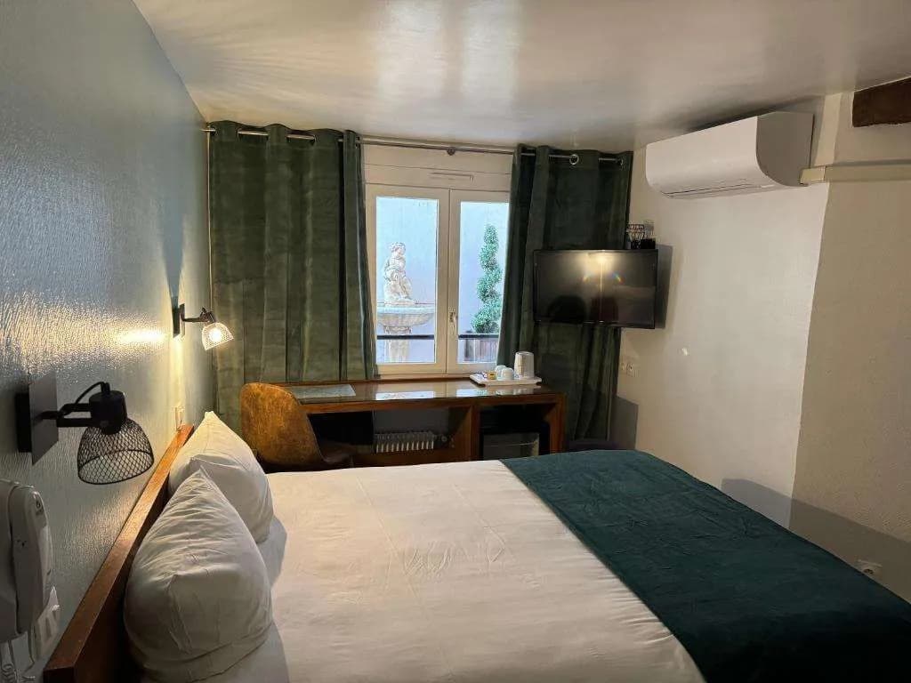 Hôtel Léman Opéra - photo 26