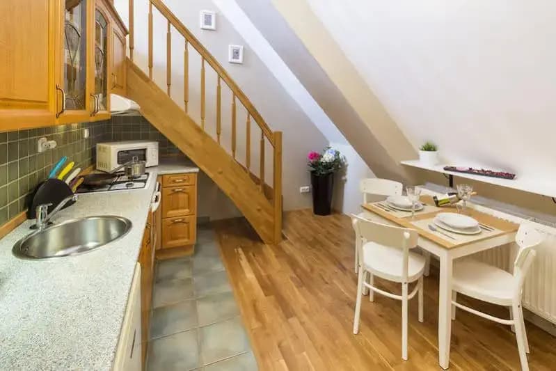 Apartment at Wenceslas Square - photo 22