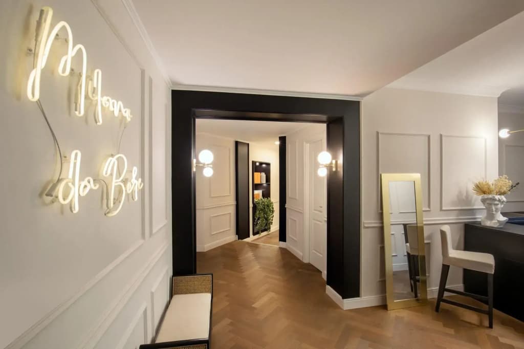 Daplace - Corso Monforte Suites - photo 11