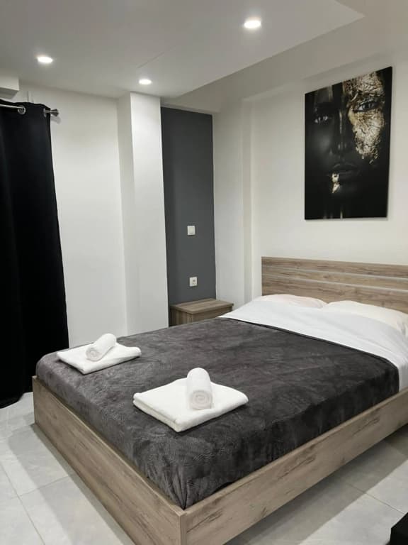 Thiseio Residence- Studio 55 - photo 10
