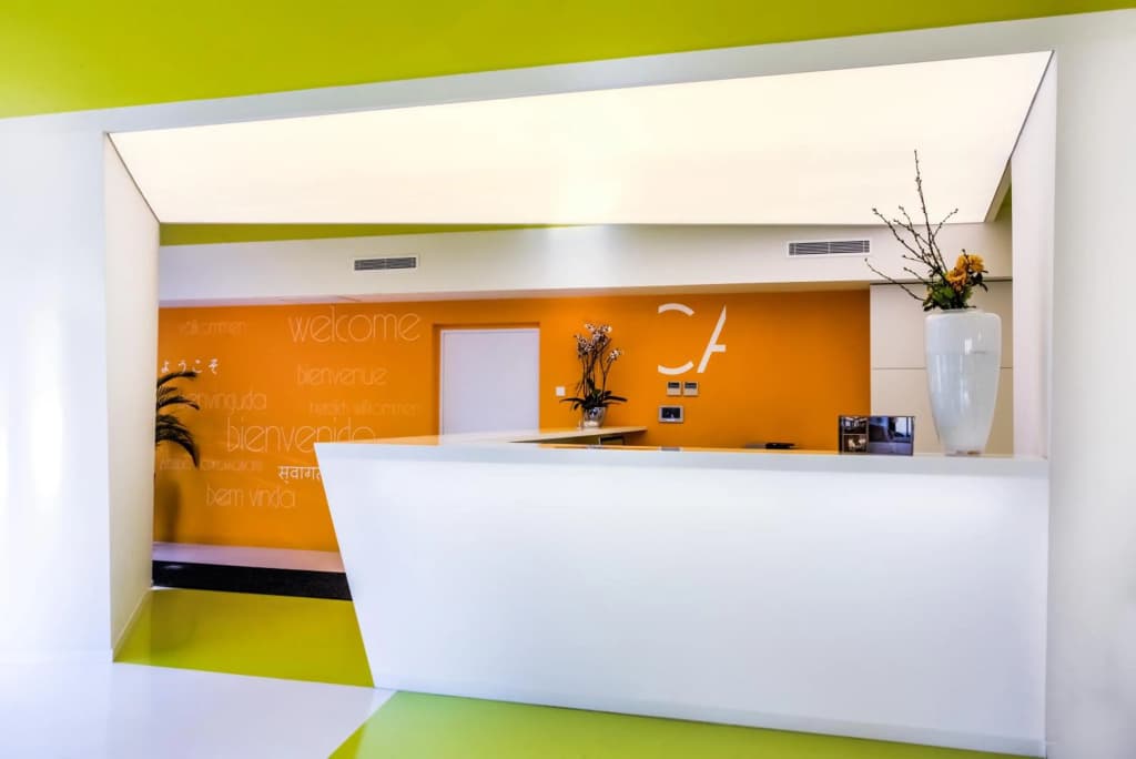 Cosmo Apartments Sants - photo 30