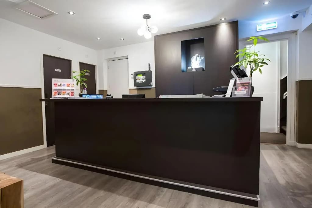 Hotel Manofa - photo 8
