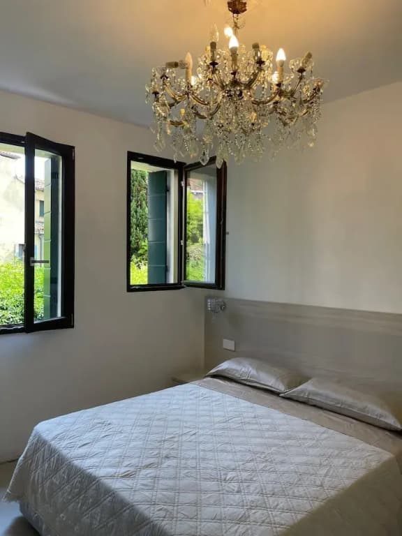 Casa sulla Laguna Castello - photo 5