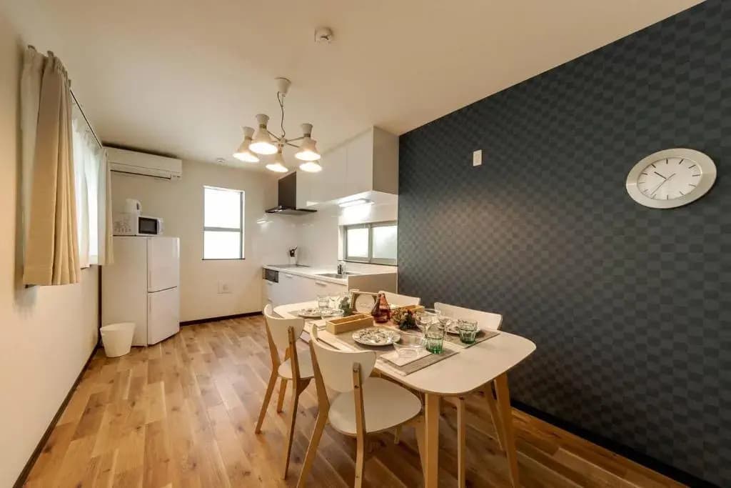 Wakamiya House - photo 11