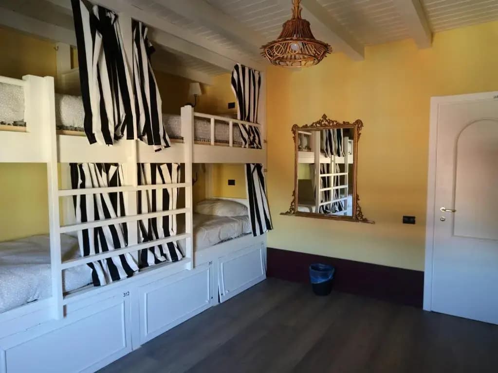 Grand Hostel Coconut - photo 4