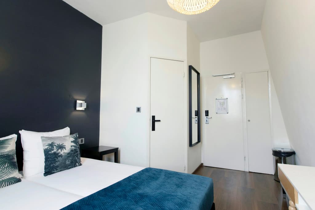 Quentin Canal House Hotel - photo 34