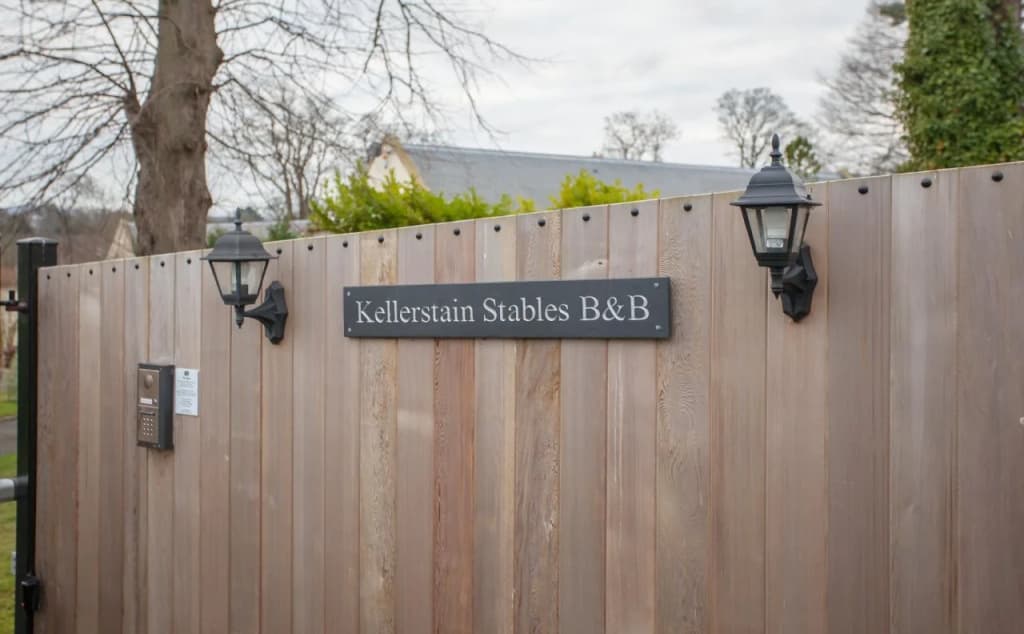 Kellerstain Stables - photo 11
