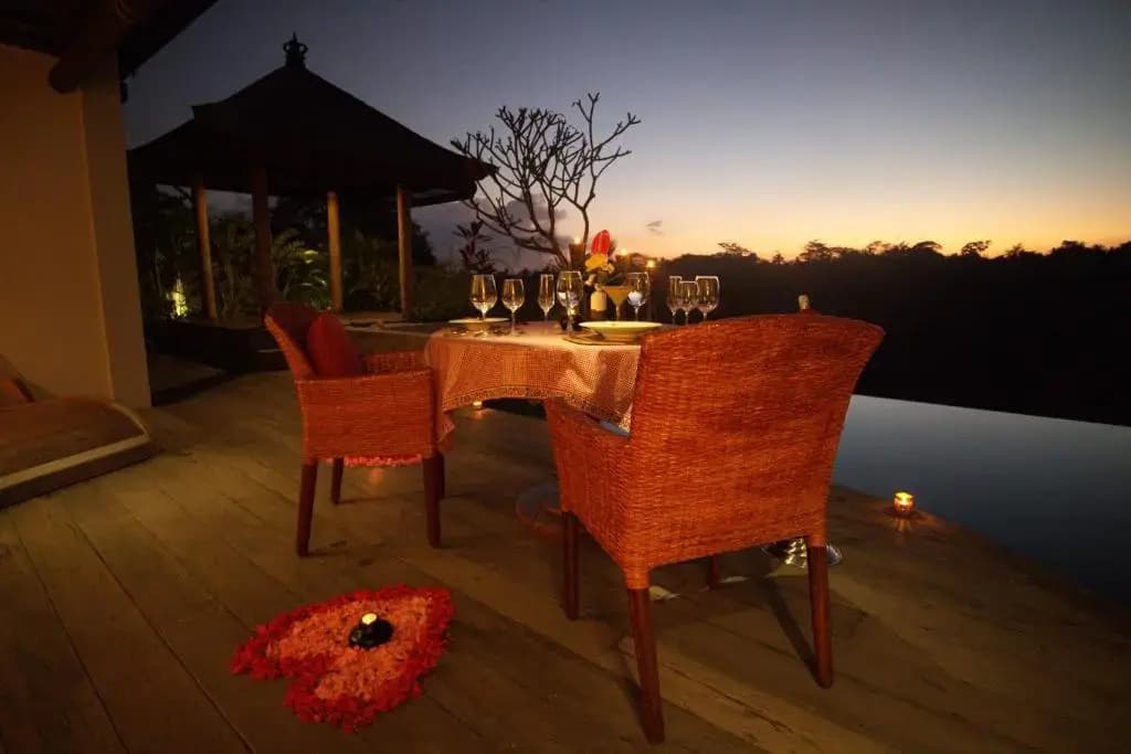 Ayuterra Resort - photo 20