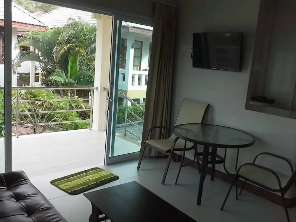 Krisada Beach Resort - photo 7