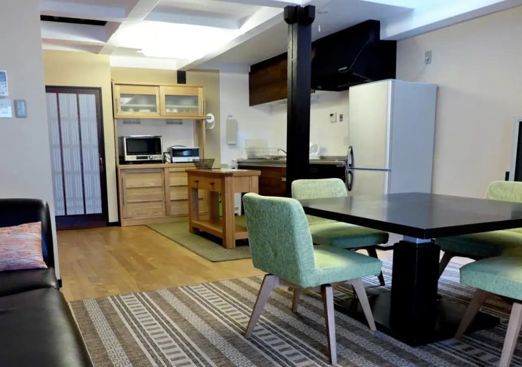 Kyo Akari Inn - photo 1