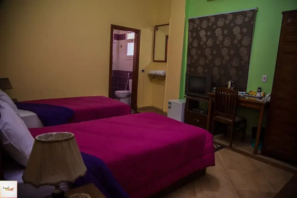 Travelholic Hostel - photo 2
