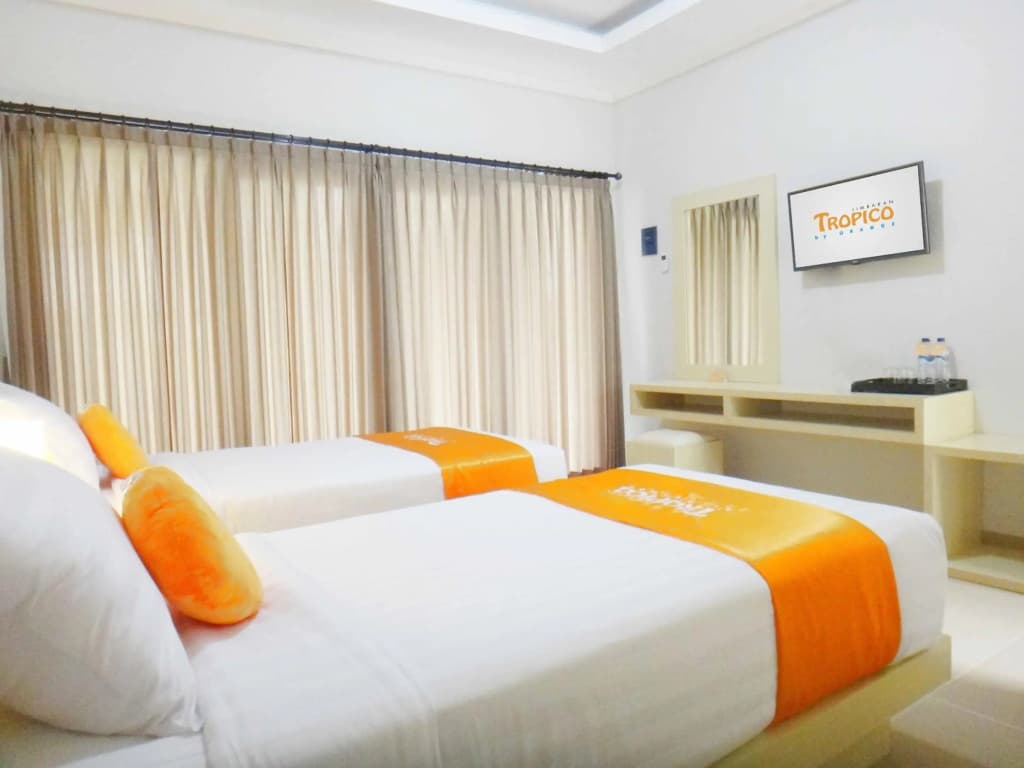 Tropico Jimbaran Bali - photo 24