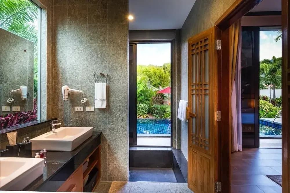 Villa Nadya - photo 9