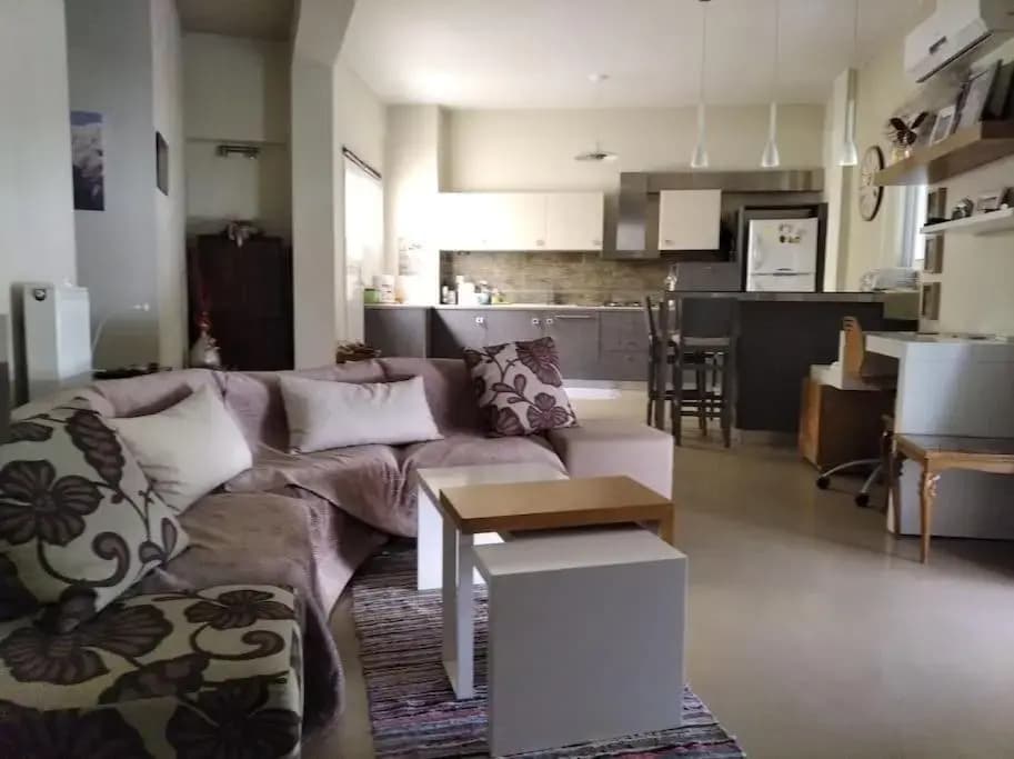 Platonos Academy appartment - photo 3