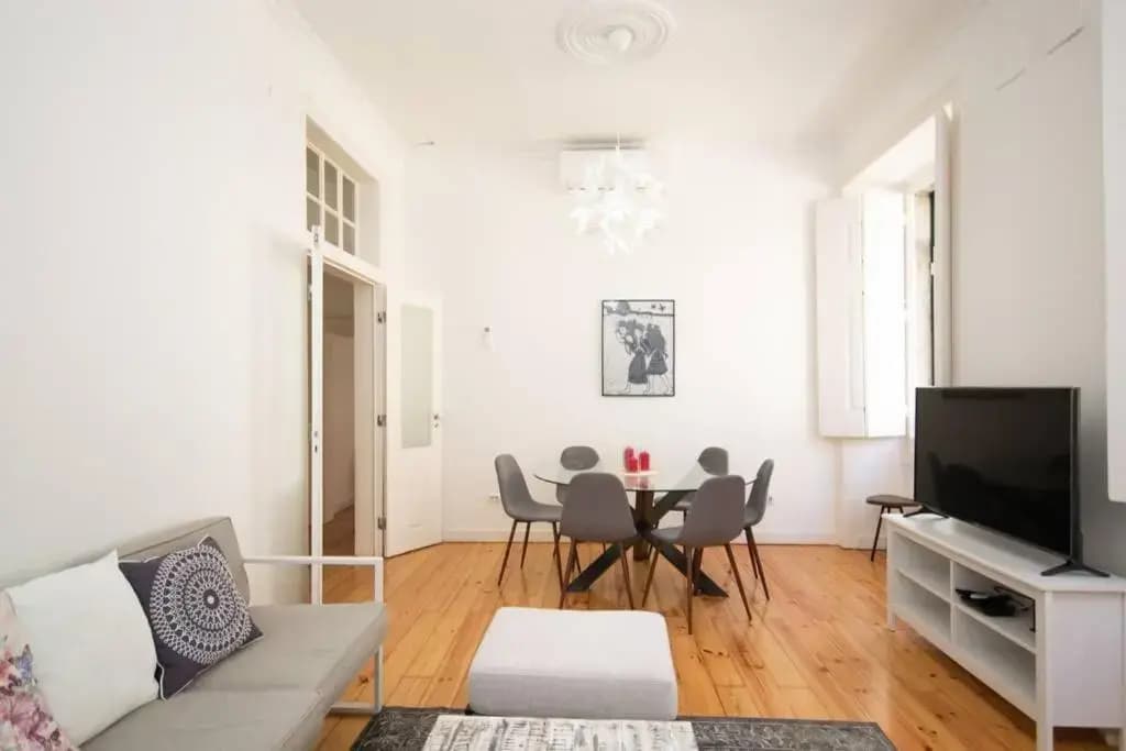 Cosy Baixa Apartment2 - photo 3